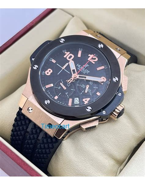 hublot watches first copy|authentic hublot watches.